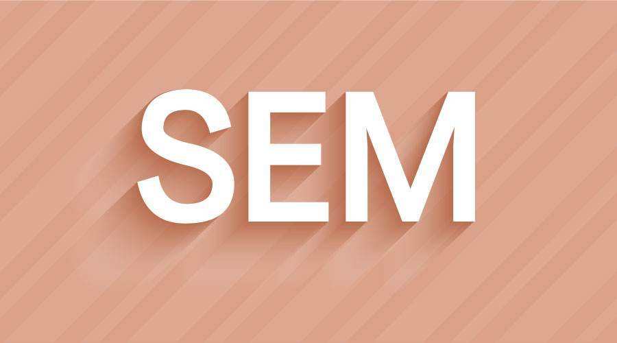 【SEM推廣】SEM推廣沒(méi)有效果？看看是不是犯了這些錯(cuò)！