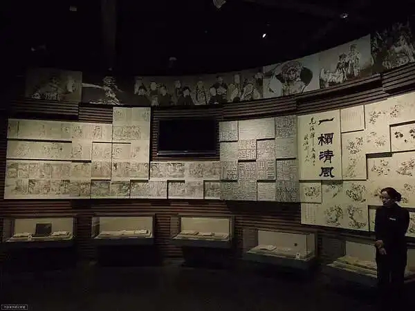 黨建展館展廳 ，黨建展館 ，黨建展廳 ，展館 ，展廳 ，鑫時空