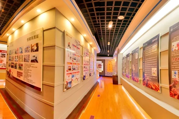 展館設計 ，展館 ，鑫時空