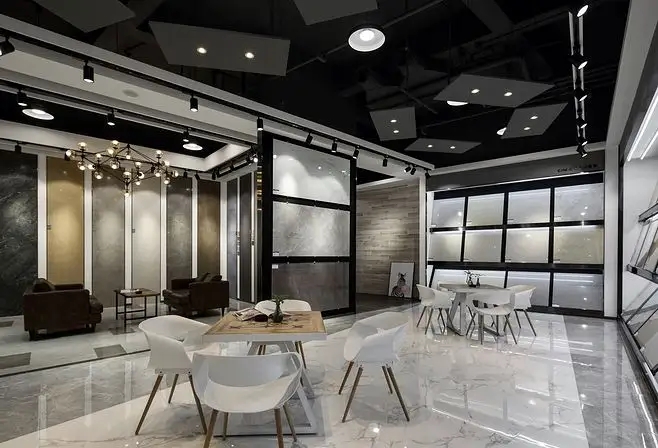 展館設(shè)計(jì) ，展館 ，鑫時(shí)空