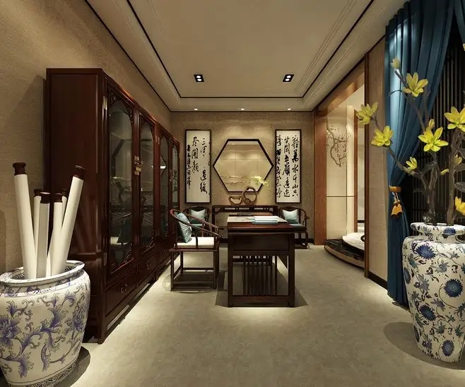 展廳搭建 ，展廳 ，鑫時空