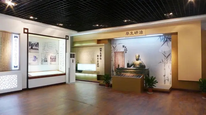 展廳設(shè)計(jì) ， 展廳 ，鑫時(shí)空
