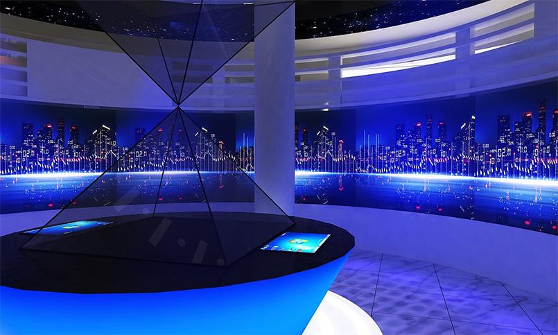 展廳設(shè)計 ， 展廳 ，鑫時空
